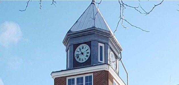 Huntsville Council passes a 2.84 per cent property tax increase