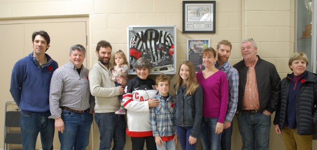 Honouring Winston Watson: mentor, dedicated volunteer, and referee extraordinaire