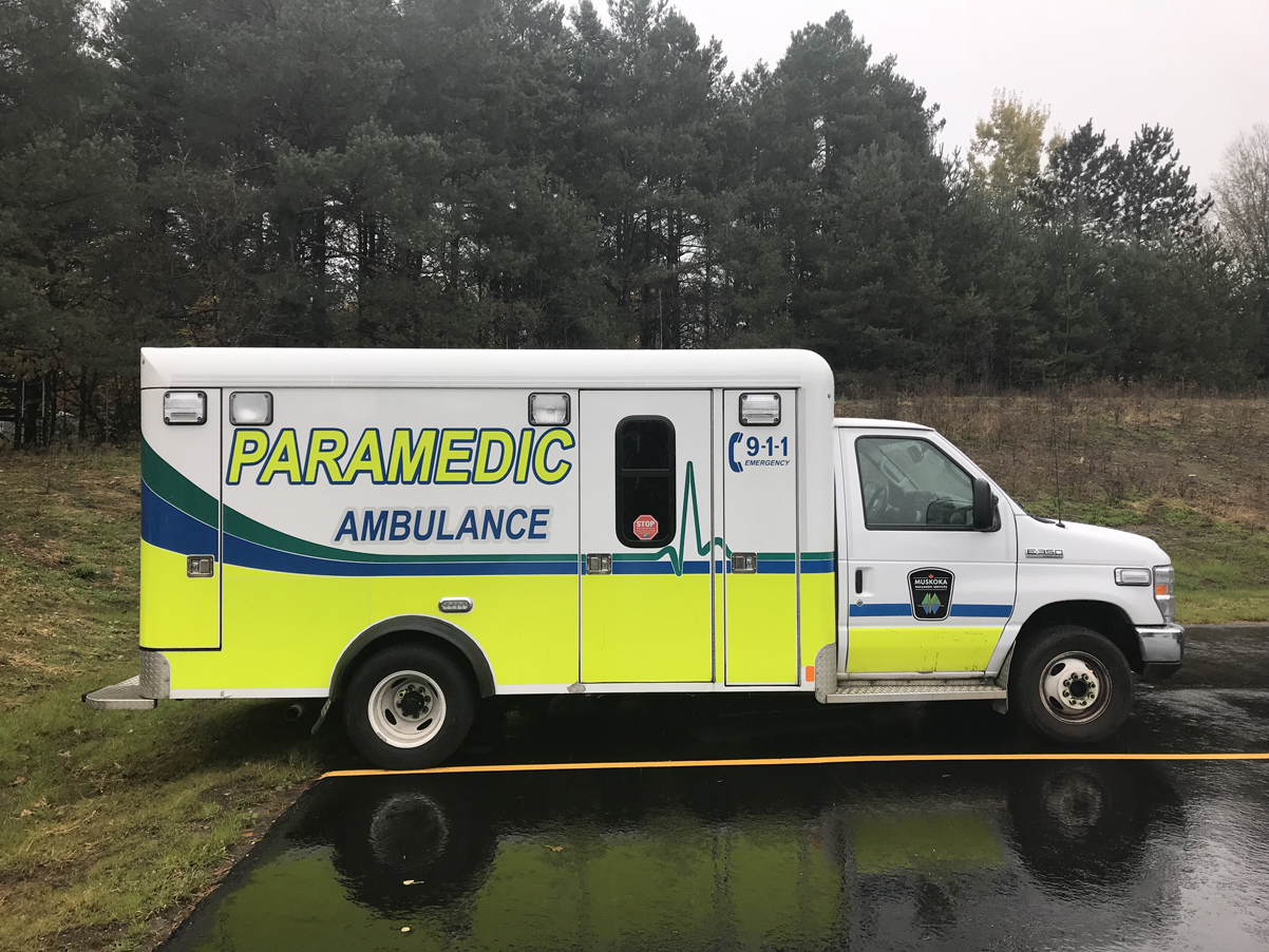 ambulance