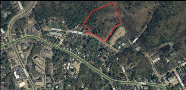 Could Huntsville affordable housing initiative be headed for failure?