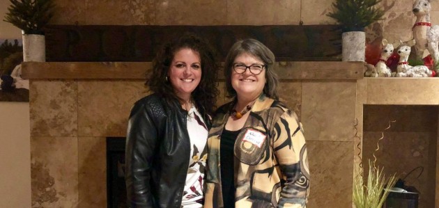 Parry Sound-Muskoka Women’s Liberal Club holds inaugural meeting