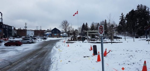 Downtown summer parking ambassador may return, but three-strike parking fines to go