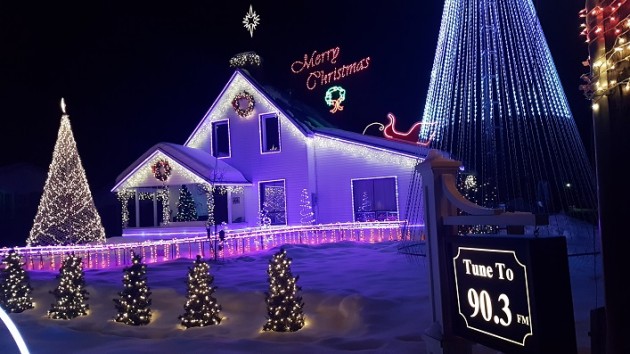 Doppler readers love Christmas ~ our top entertainment stories for 2018