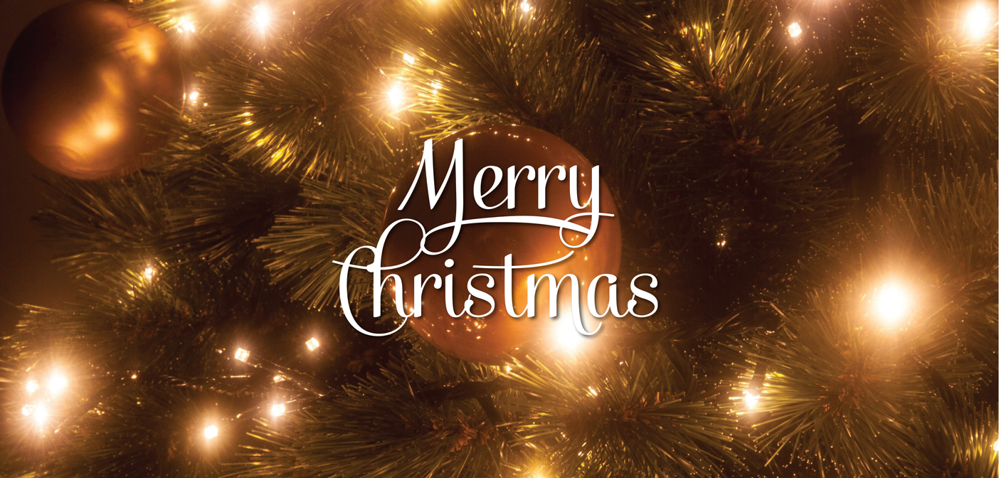 Merry Christmas generic