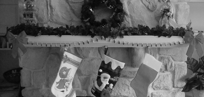 Christmas grief