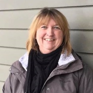 Kathy Kujala