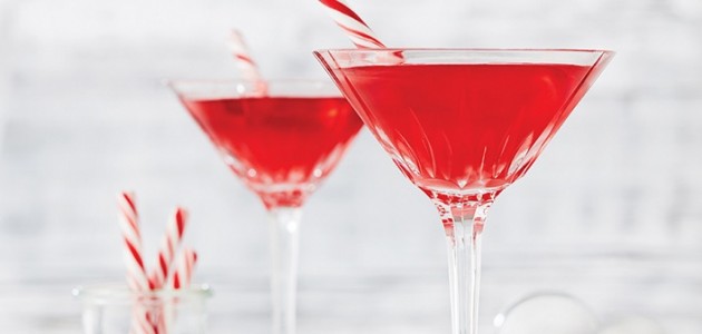 Cheers! Festive drinks for all ages