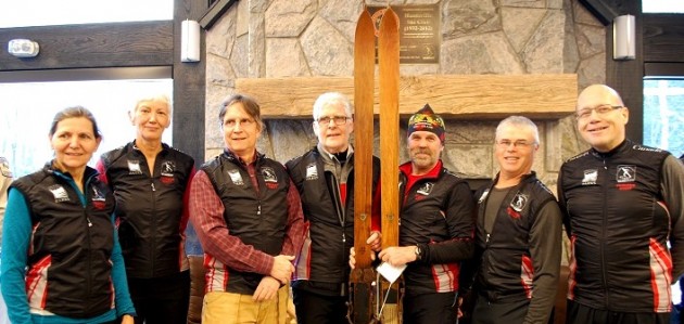 Arrowhead celebrates grand opening of its new visitor centre