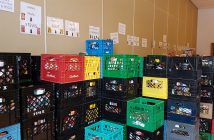 These donations will help families for months