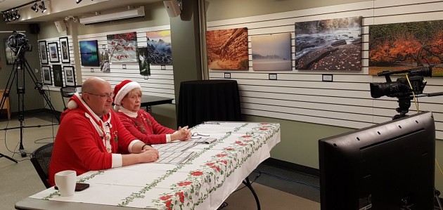 Rotary Auction raises $30,000 for local causes