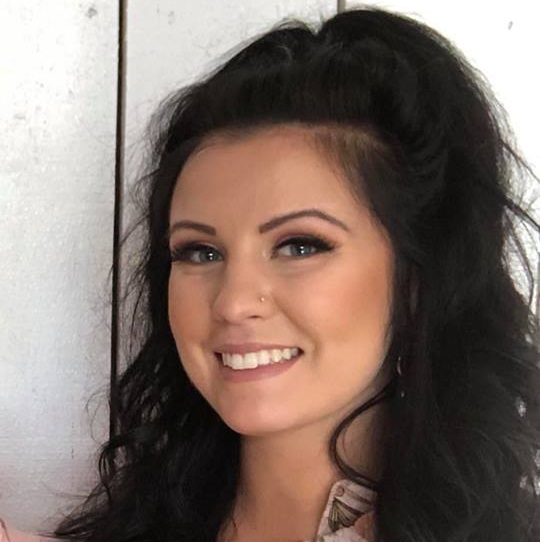 Victoria Lamont