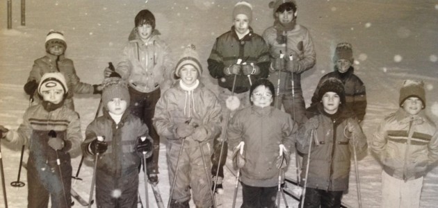 It’s Wayback Wednesday: Jackrabbits
