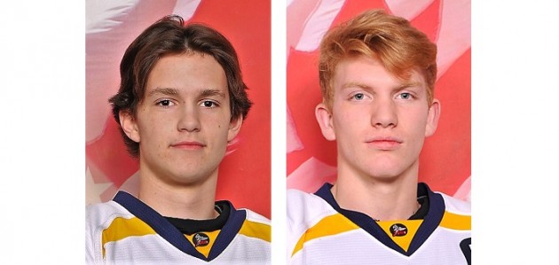 Local hockey players to represent Team Ontario at the 2019 Canada Winter Games