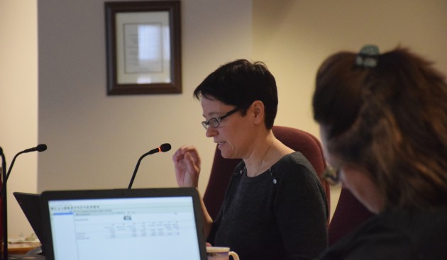 Huntsville could see a tax increase of 5.73 per cent and depleted reserves by 2022, if all new initatives get council approval