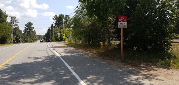 Roads, sidewalks, and maybe a splash pad part of Operations Committee priorities for this term