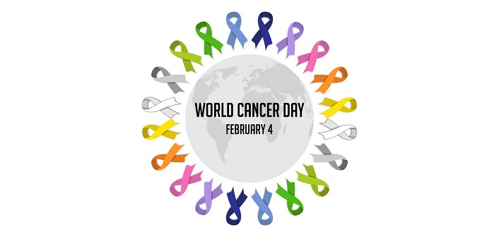 World Cancer Day (stock image)