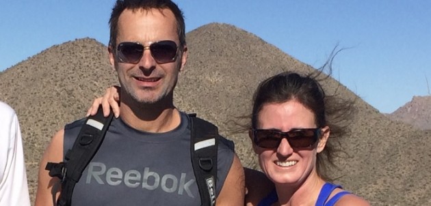 To Nepal with love: local couple invites others to join humanitarian adventure