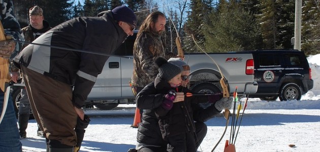 The Dwight Winter Carnival has been providing winter fun for 49 years