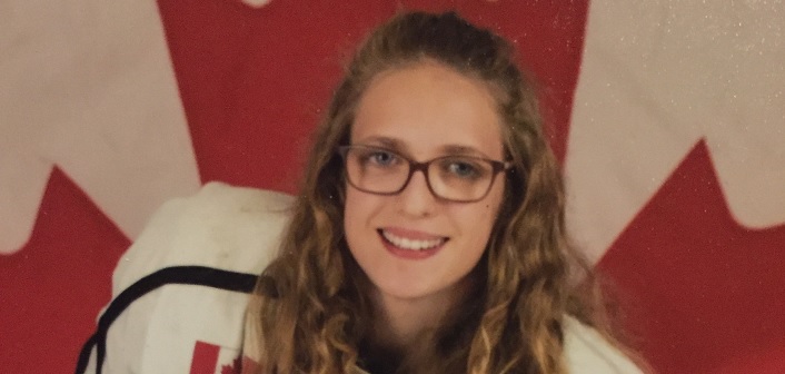 Emma Elliott,Orillia Hawks