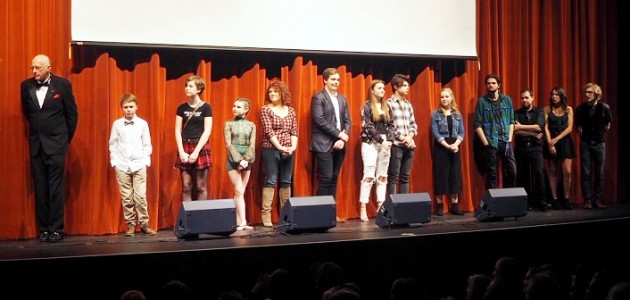 Oh, what a night! Huntsville’s Got Talent 2019