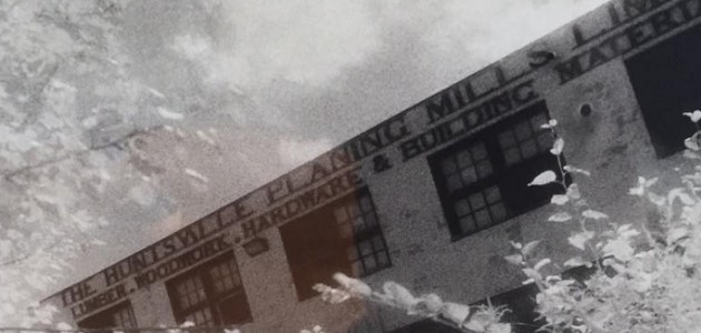 Our Town with Grant Nickalls: Thinking about family