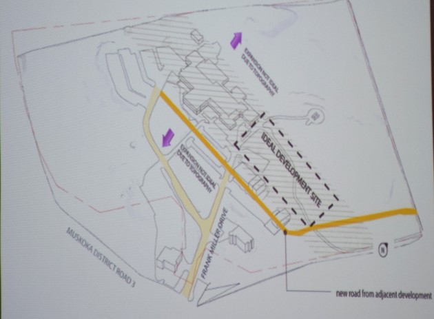 Community invited to see building options being considered for Muskoka’s hospitals