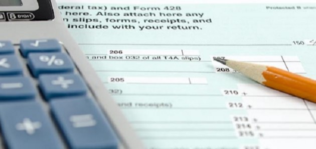 Need help filing your taxes? Library offers free income tax clinics for eligible residents