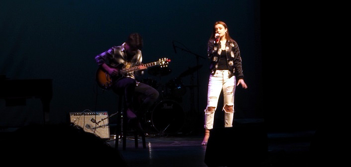 Jack & Josie