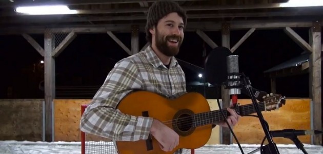 Our Town with Grant Nickalls: Support local talent (and say hi to your neighbour)