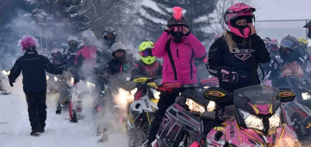 20th annual Kelly Shires Breast Cancer Snow Run raises $585,000 and counting