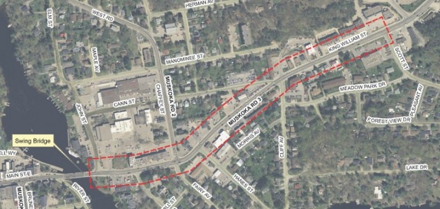 Community information session on King William Street improvements this Thursday, June 13