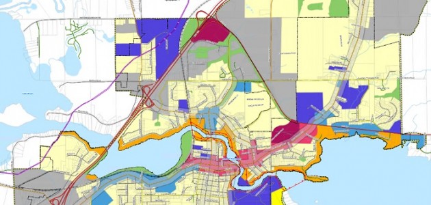Should you be able to live where you work, even if that’s in a commercial or industrial area?