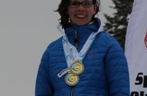 Samantha MacKenzie
