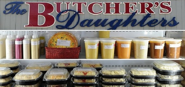 The Butcher’s Daughters will return…but you’ll have to drive a little farther for your fix