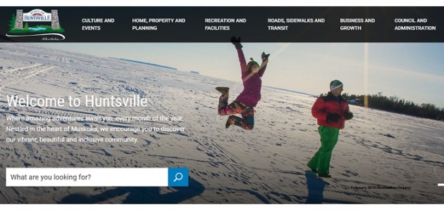 From beaches to taxes and everything in between: Have you checked out the Town’s new website?