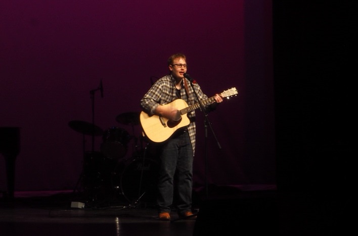 Zack Fitzsimmons