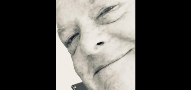 Our Town with Grant Nickalls: A song for Audlee