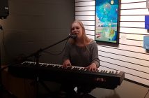 Briar Summers plays for Huntsville Day 2019