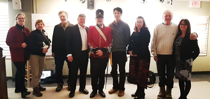 Huntsville Day celebrates history of our town - Huntsville Doppler