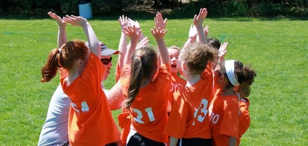 Huntsville Soccer Club’s summer registration is open