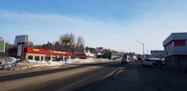 District hosting information session about King William Street improvements