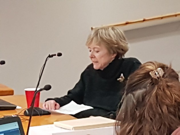 Debbie Kirwin recognized for her transformative work in making Huntsville more accessible