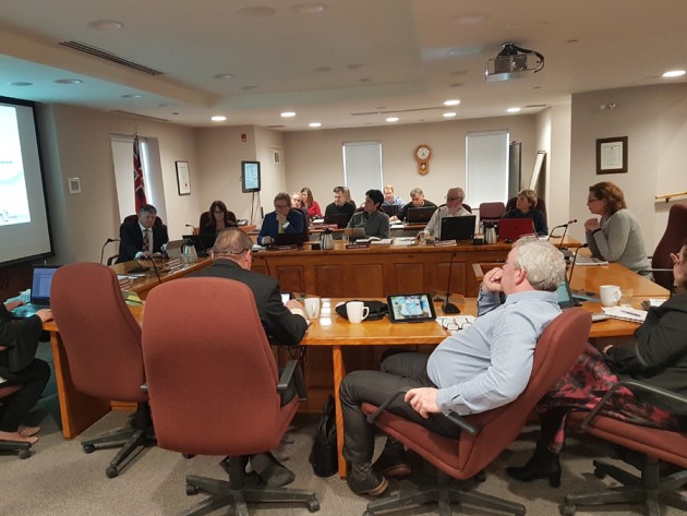 More parking and lower density—Council approves an amended Sabrina Park housing development