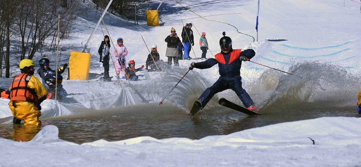 Puddle jumpers make a splash at annual end-of-season celebration ...