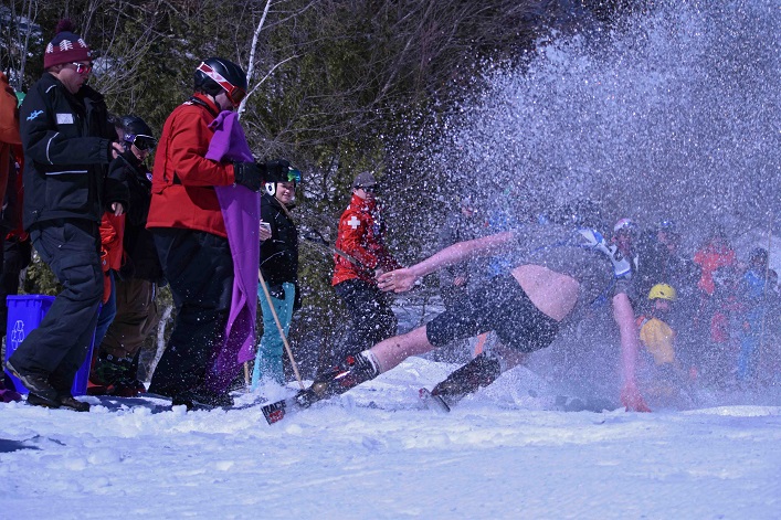 Puddle jumpers make a splash at annual end-of-season celebration ...