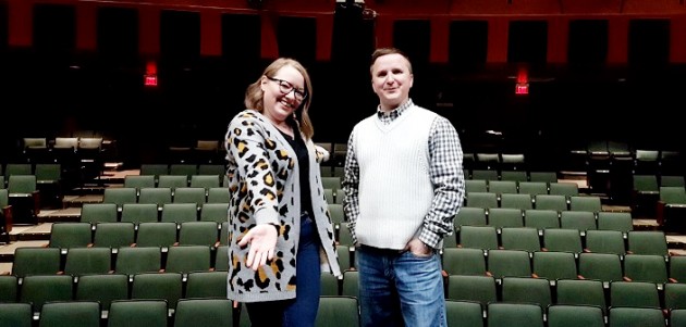 More than just shows: Algonquin Theatre has something for everyone