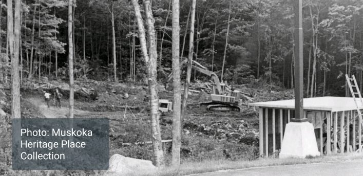 Wayback Wednesday 2019-15 Construction