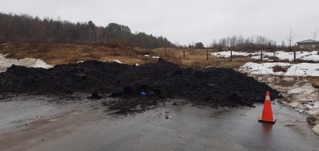 Got compost? District of Muskoka free compost giveaway is on now
