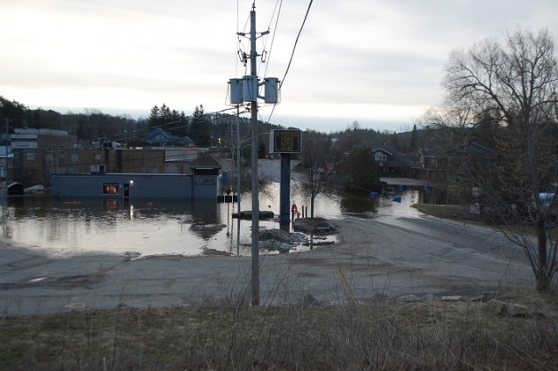 Commentary: We know the John Street area floods regularly, so why has it taken us this long to take action?