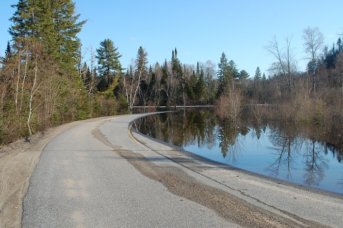 April 22, 2019 p.m. Silver Sands Road